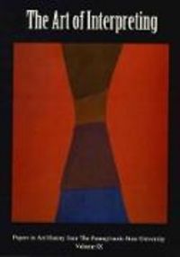 Produktbild: Art Of Interpreting