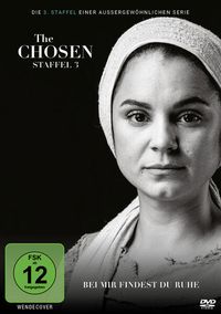 The Chosen - Staffel 3  [3 DVDs]