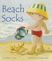 Produktbild: Daley, M: Beach Socks