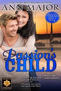 Produktbild: Passion's Child