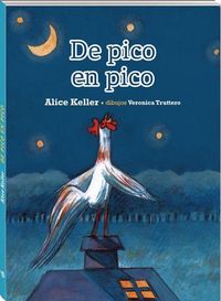 Bild vom Artikel De pico en pico vom Autor Alice Keller