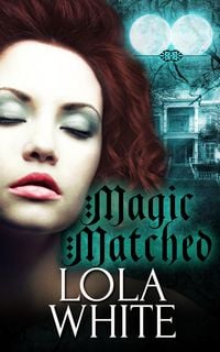 Produktbild: Magic Matched: A Box Set