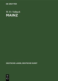 Produktbild: Mainz