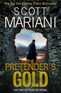 Produktbild: The Pretender's Gold