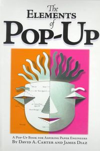Bild vom Artikel The Elements of Pop-Up vom Autor David A. Carter