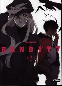 Produktbild: Bandit 7 - Tome 2