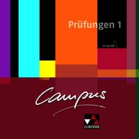 Produktbild: Campus A. Palette / Campus A Pr&uuml;fungen 1