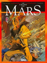 Produktbild: Le li&egrave;vre de Mars tome 4