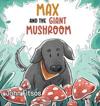 Produktbild: Max and the Giant Mushroom