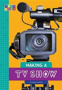 Produktbild: Making a TV Show