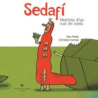 Produktbild: Sedaf&iacute; : Hist&ograve;ria d'un cuc de seda