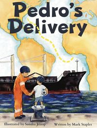 Produktbild: Pedro's Delivery