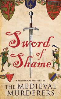 Produktbild: Medieval Murderers, T: Sword of Shame