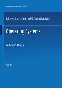 Produktbild: Operating Systems