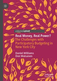 Produktbild: Real Money, Real Power?