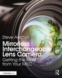 Produktbild: Anchell, S: Mirrorless Interchangeable Lens Camera