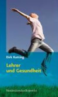 Produktbild: Lehrer und Gesundheit