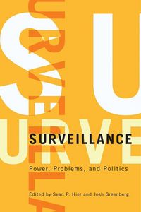 Produktbild: Surveillance