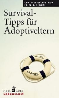 Produktbild: Survival-Tipps f&uuml;r Adoptiveltern