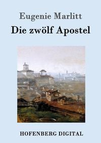 Produktbild: Die zw&ouml;lf Apostel