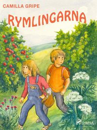 Produktbild: Rymlingarna