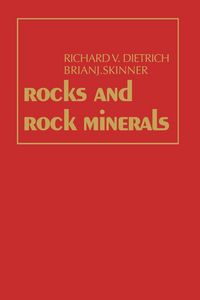 Produktbild: Rocks and Rock Minerals