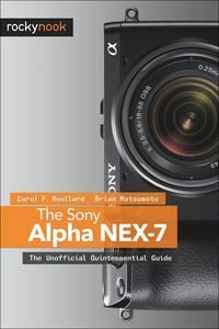 Produktbild: The Sony Alpha NEX-7