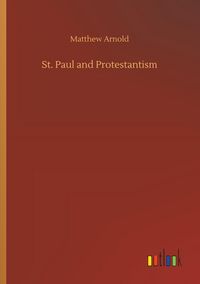 Produktbild: St. Paul and Protestantism
