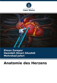 Produktbild: Anatomie des Herzens