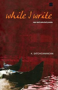 Produktbild: While I Write