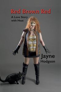 Produktbild: Red Brown Red - A Love Story With Heat