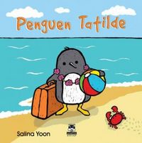 Produktbild: Penguen Tatilde
