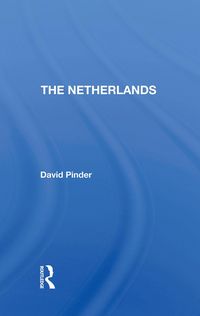 Produktbild: Pinder, D: Netherlands
