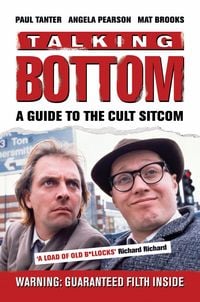 Produktbild: Talking Bottom