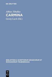 Produktbild: Carmina