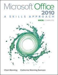 Produktbild: Ms Office Excel 2010 Comp