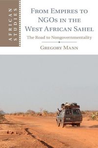 Produktbild: From Empires to NGOs in the West African Sahel
