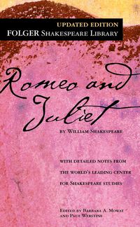Produktbild: Romeo and Juliet