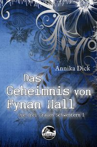Produktbild: Das Geheimnis von Fynan Hall