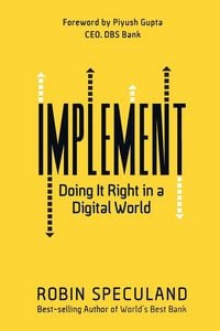 Produktbild: Implement