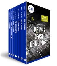 Produktbild: Krimis (fast) ohne Mord