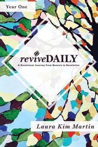 Produktbild: ReviveDAILY
