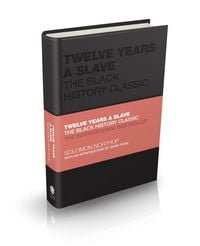 Produktbild: Twelve Years a Slave