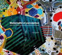 Produktbild: Mat&eacute;rialit&eacute; Et Perception Dans l'Art Contemporain Des Provinces Atlantiques