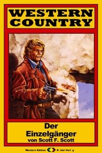 Produktbild: WESTERN COUNTRY 187: Der Einzelg&auml;nger
