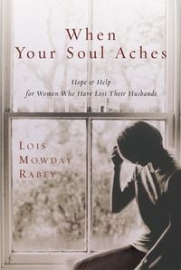 Produktbild: When Your Soul Aches