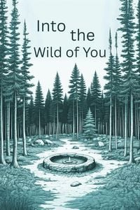 Produktbild: Into the Wild of You: A Queer Tantric Odyssey of Love, Scent, and Sacred Surrender