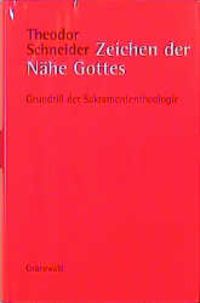 Produktbild: Zeichen der N&auml;he Gottes