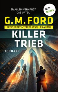 Produktbild: Killer-Trieb