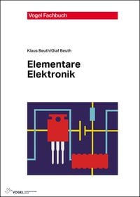 Produktbild: Elementare Elektronik